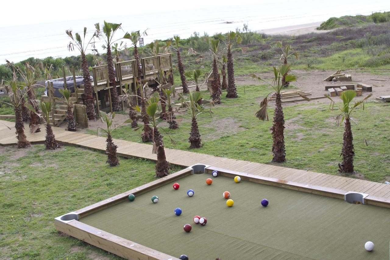 Boardwalk - Crystal Beach Aparthotel 3*