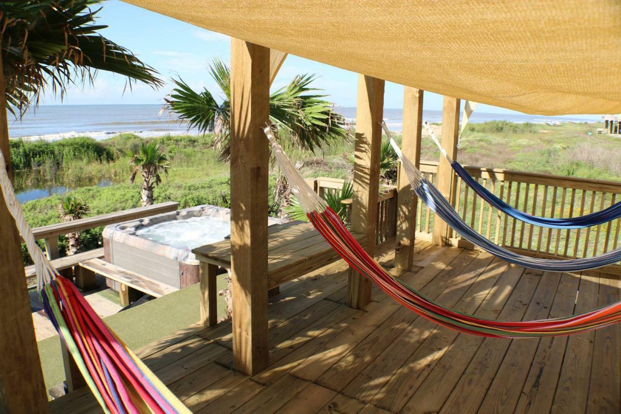 Boardwalk - Crystal Beach
