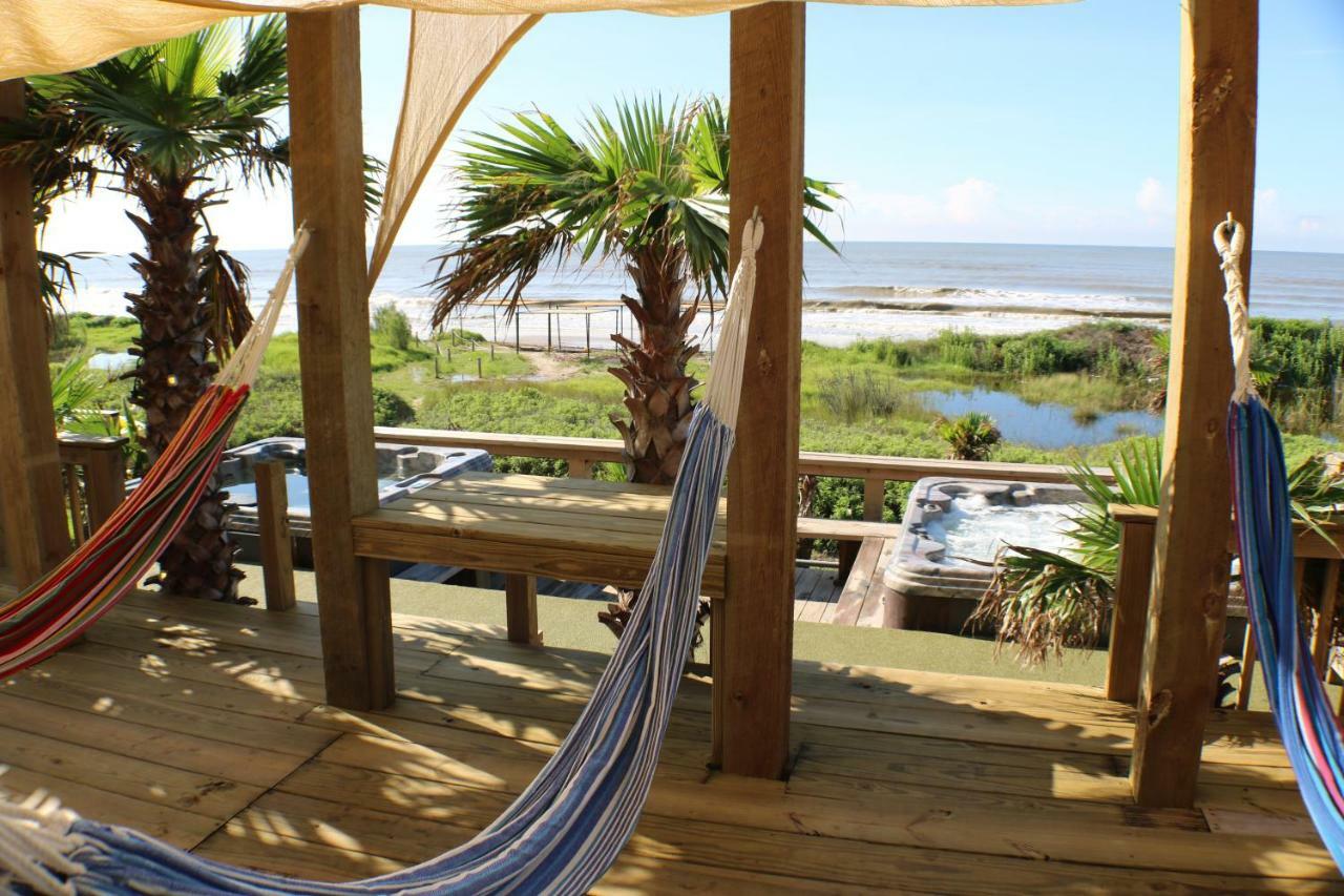 Boardwalk - Crystal Beach 3* Bolivar Peninsula
