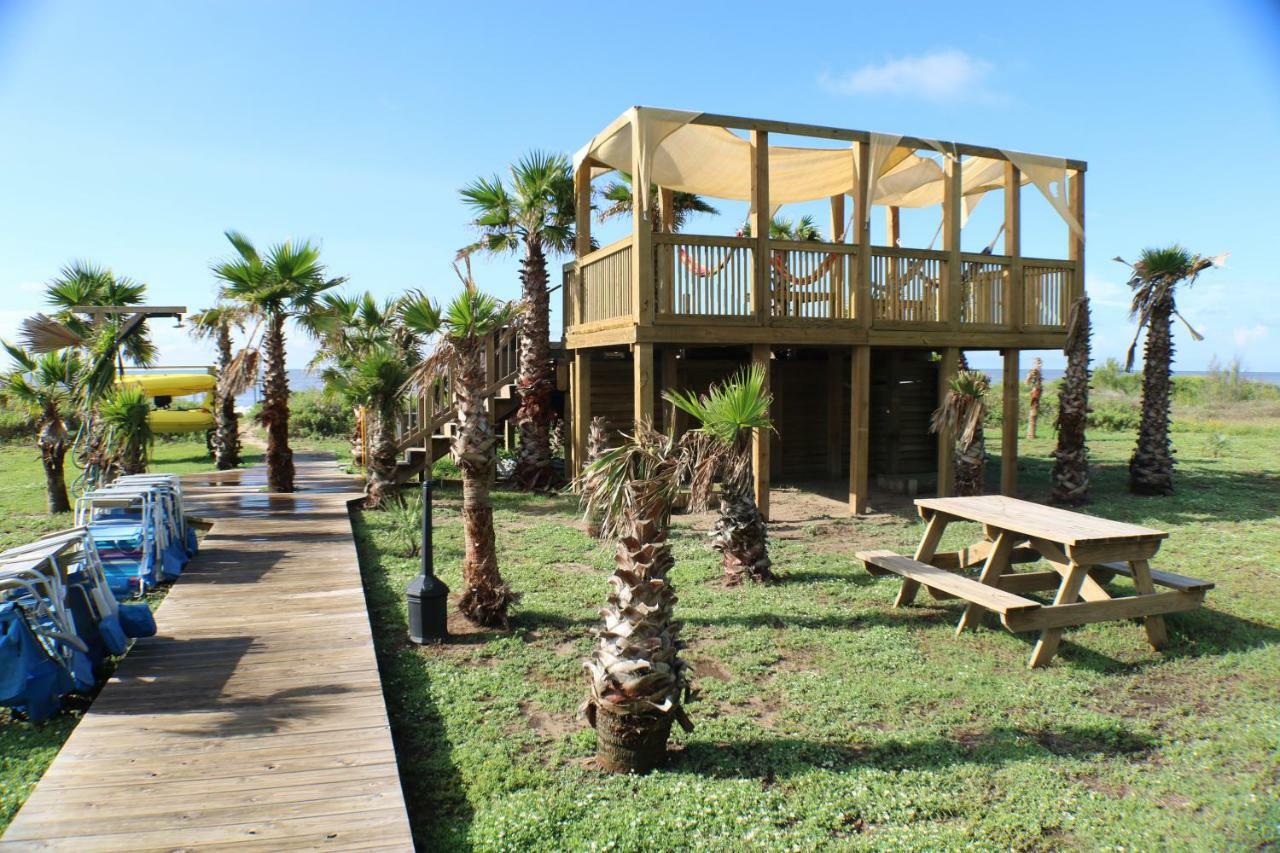 Boardwalk - Crystal Beach Aparthotel