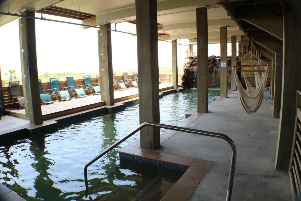 Boardwalk - Crystal Beach Aparthotel 3*