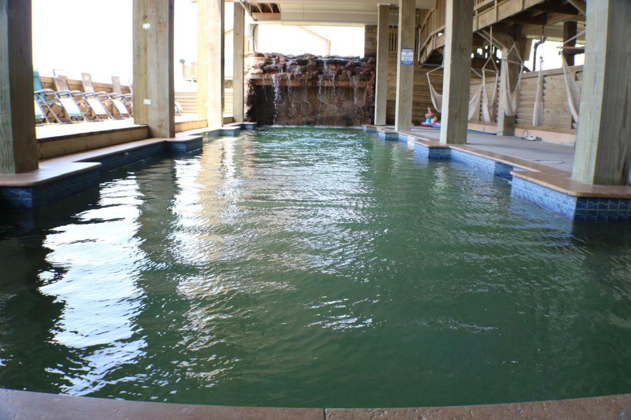 Aparthotel Boardwalk - Crystal Beach Bolivar Peninsula