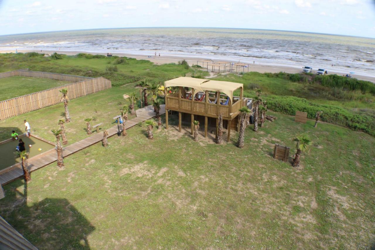 Aparthotel Boardwalk - Crystal Beach 3*