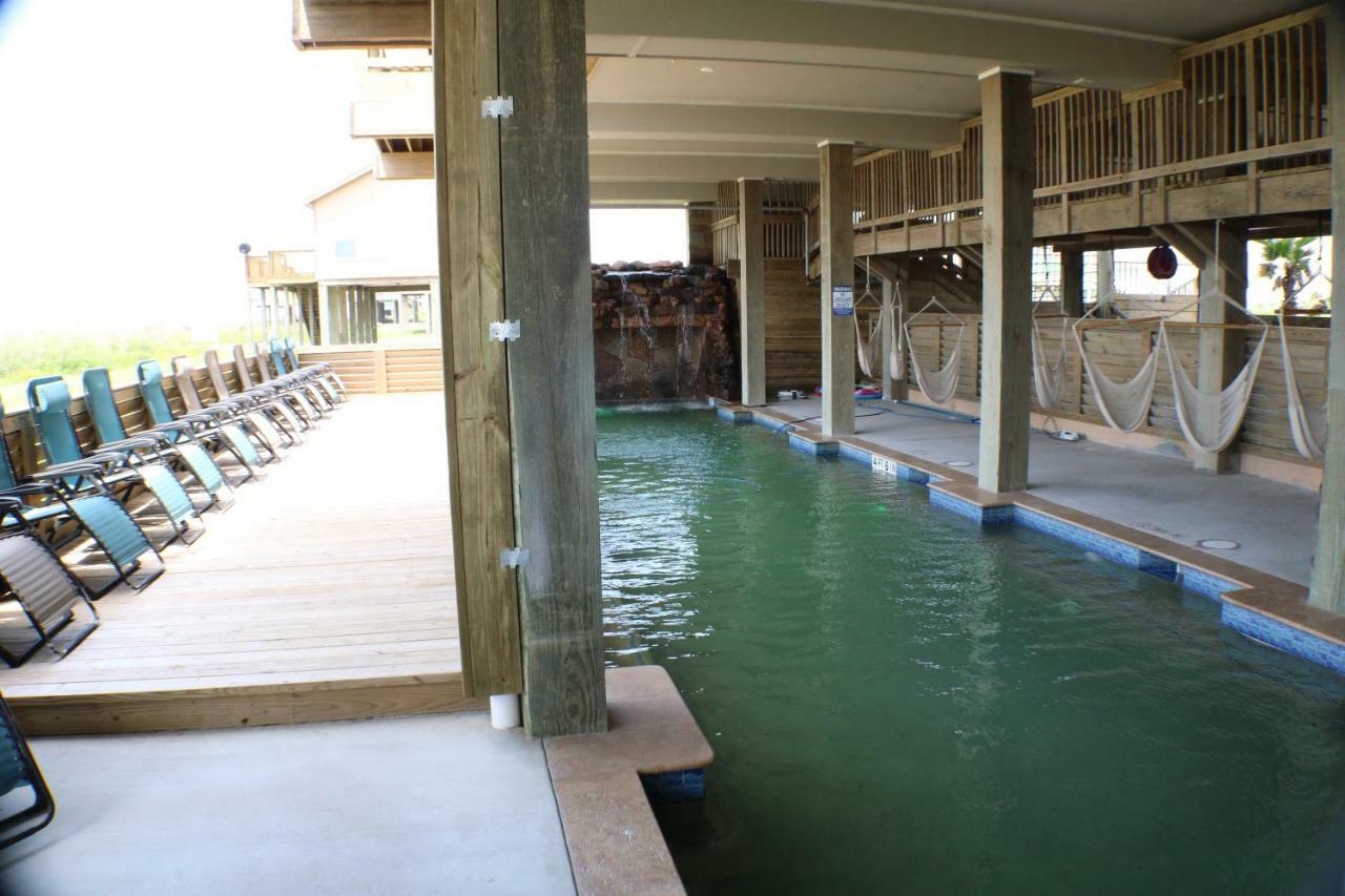 Boardwalk - Crystal Beach Aparthotel