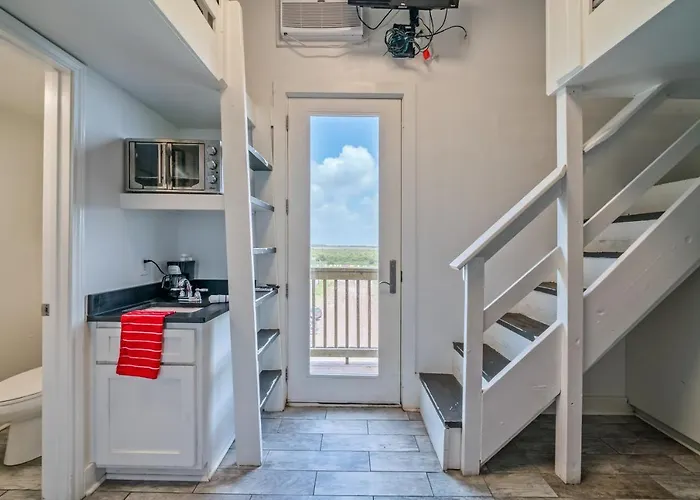 Boardwalk Resort - Crystal Beach