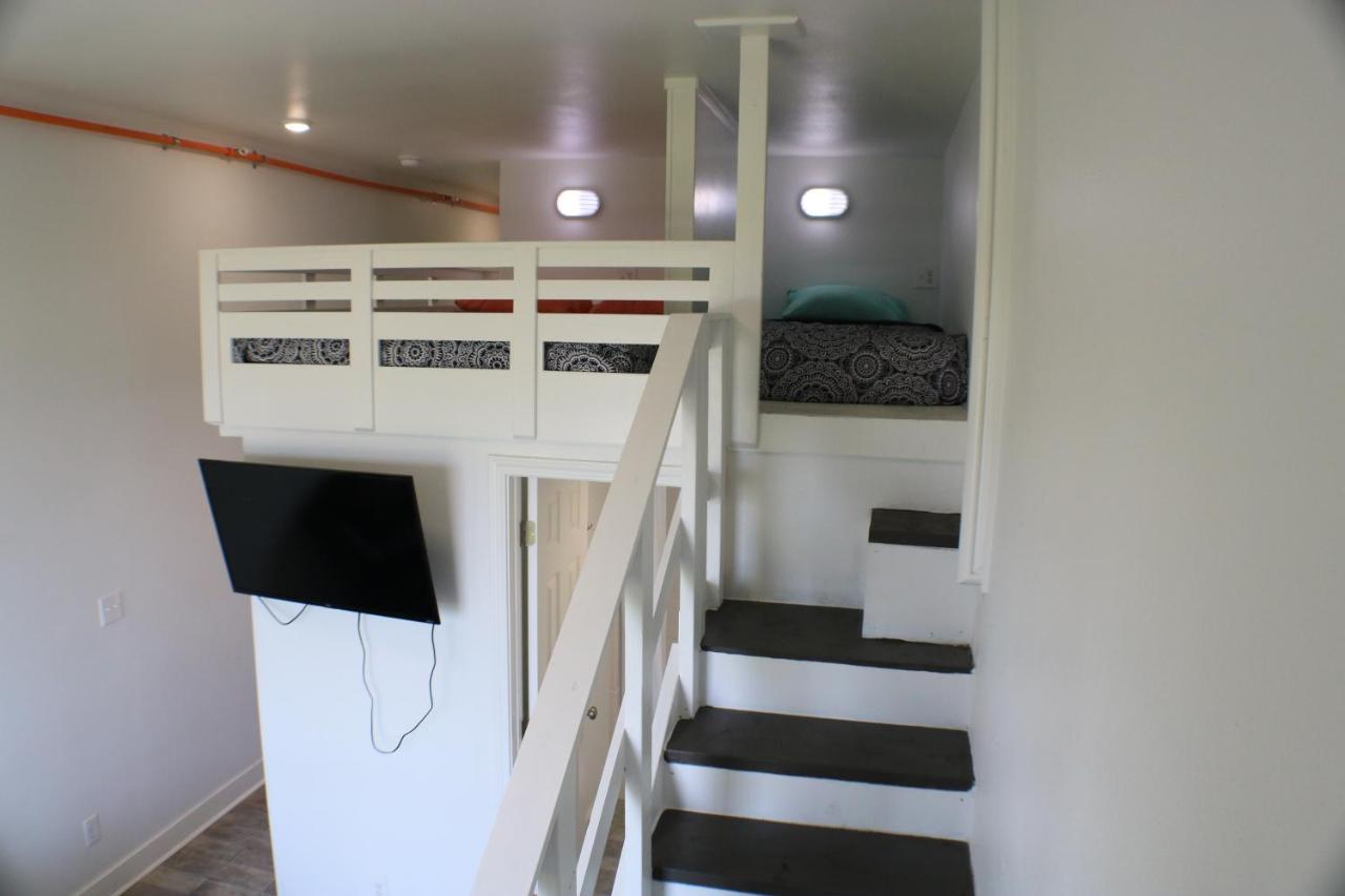 Boardwalk - Crystal Beach Apartahotel 3*