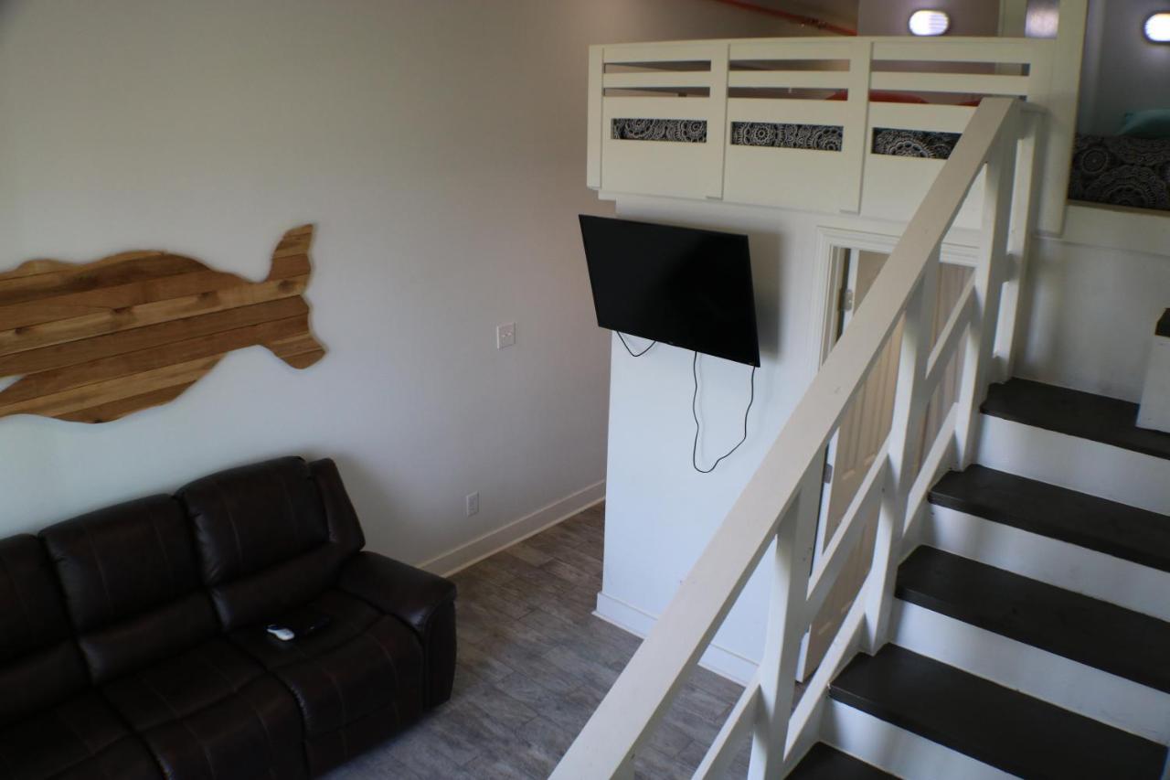 Aparthotel Boardwalk - Crystal Beach 3*