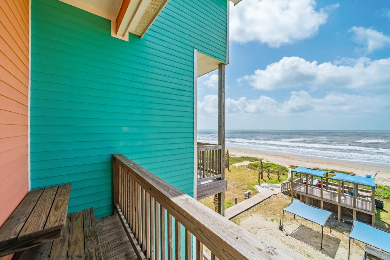 Apartahotel Boardwalk - Crystal Beach 3*