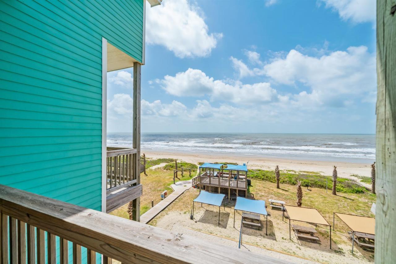 Apartahotel Boardwalk - Crystal Beach Bolivar Peninsula