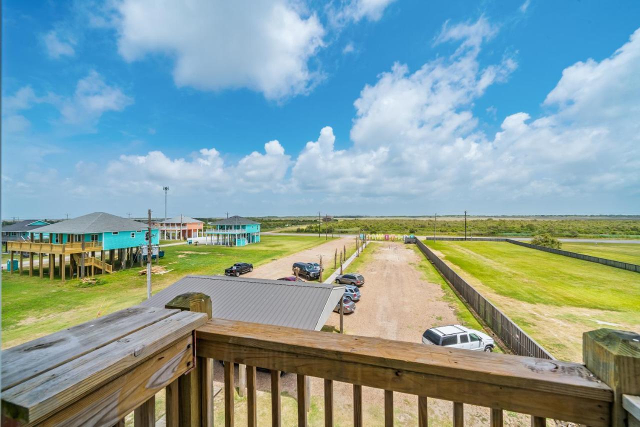 Boardwalk - Crystal Beach Aparthotel 3*