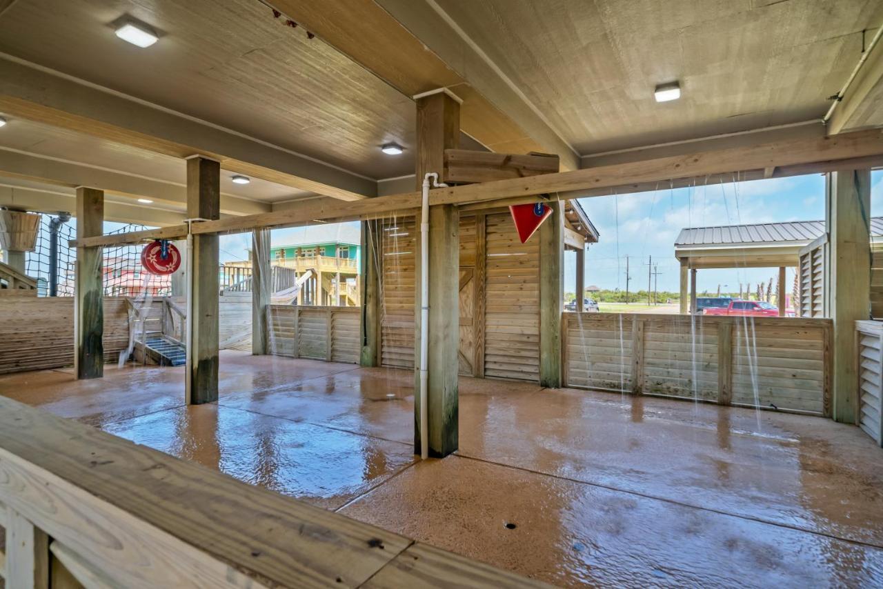 Aparthotel Boardwalk - Crystal Beach Bolivar Peninsula