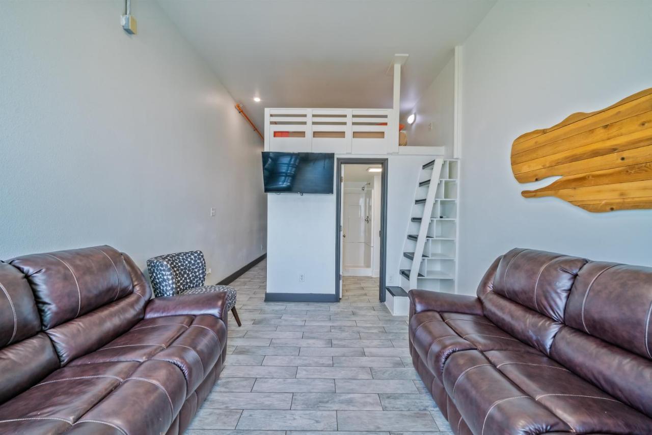 Aparthotel Boardwalk - Crystal Beach 3*