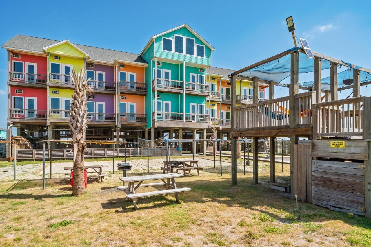 Apartahotel Boardwalk - Crystal Beach 3*