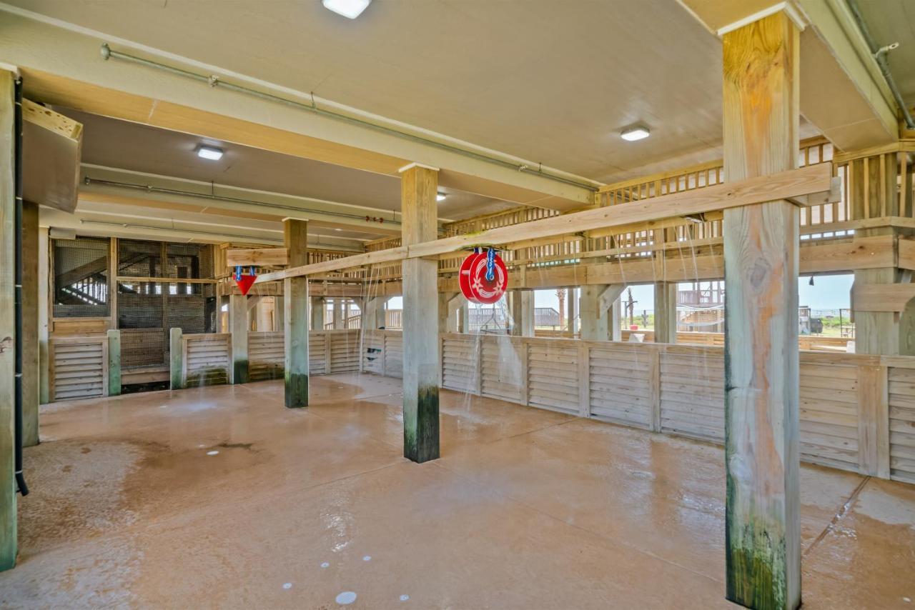 Apartahotel Boardwalk - Crystal Beach