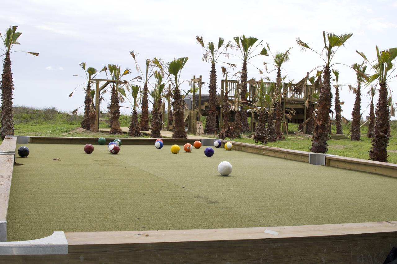 Boardwalk - Crystal Beach Apartahotel 3*