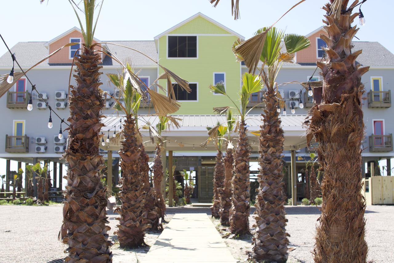 Aparthotel Boardwalk - Crystal Beach