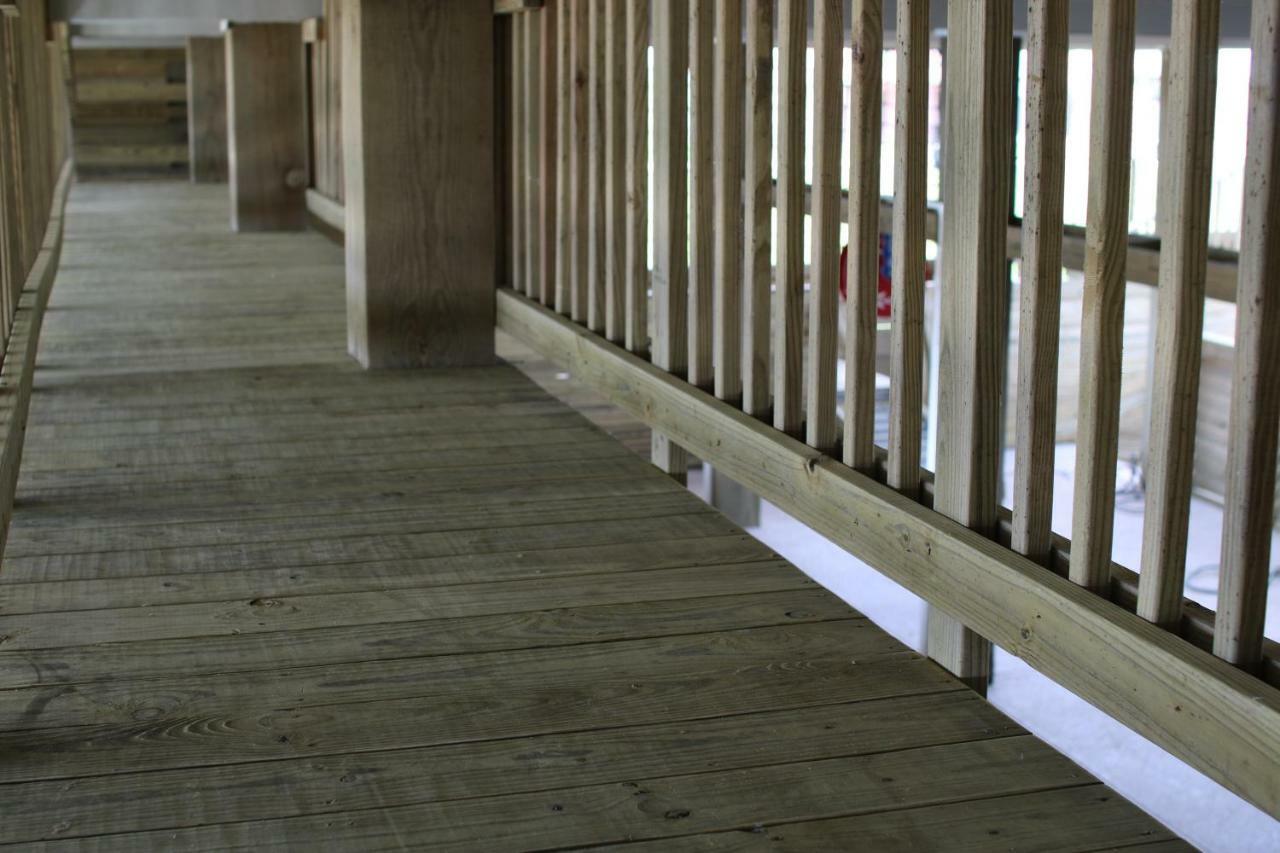 Apartahotel Boardwalk - Crystal Beach Bolivar Peninsula