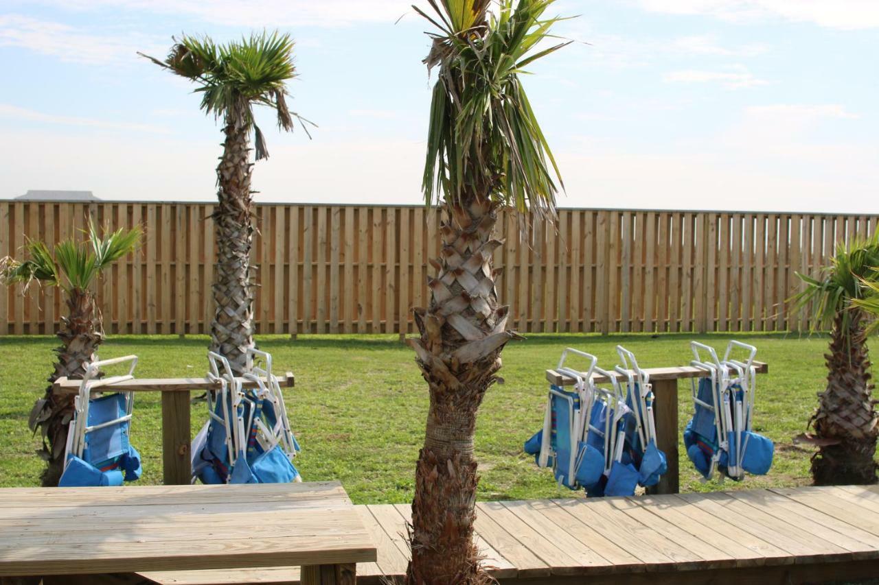 Boardwalk - Crystal Beach 3*