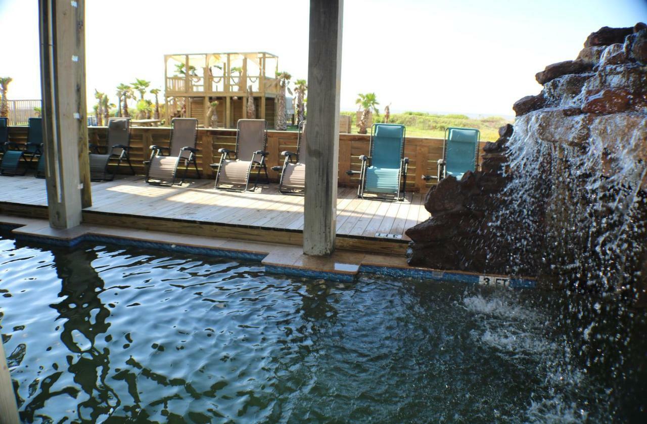Apartahotel Boardwalk - Crystal Beach 3*