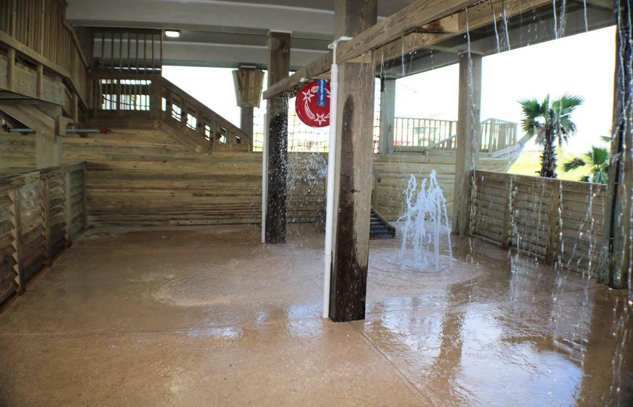Apartahotel Boardwalk - Crystal Beach