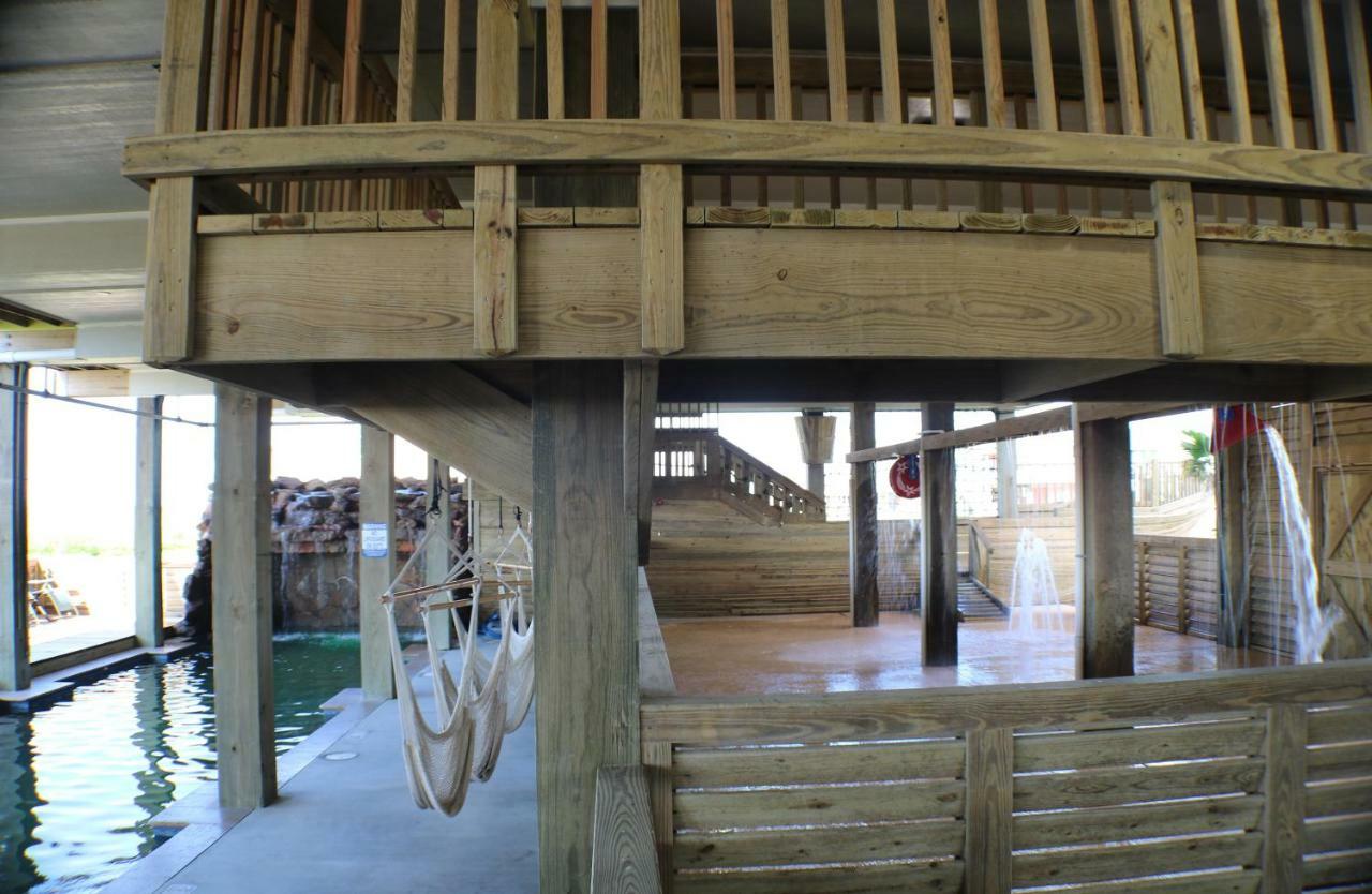 Apartahotel Boardwalk - Crystal Beach Bolivar Peninsula