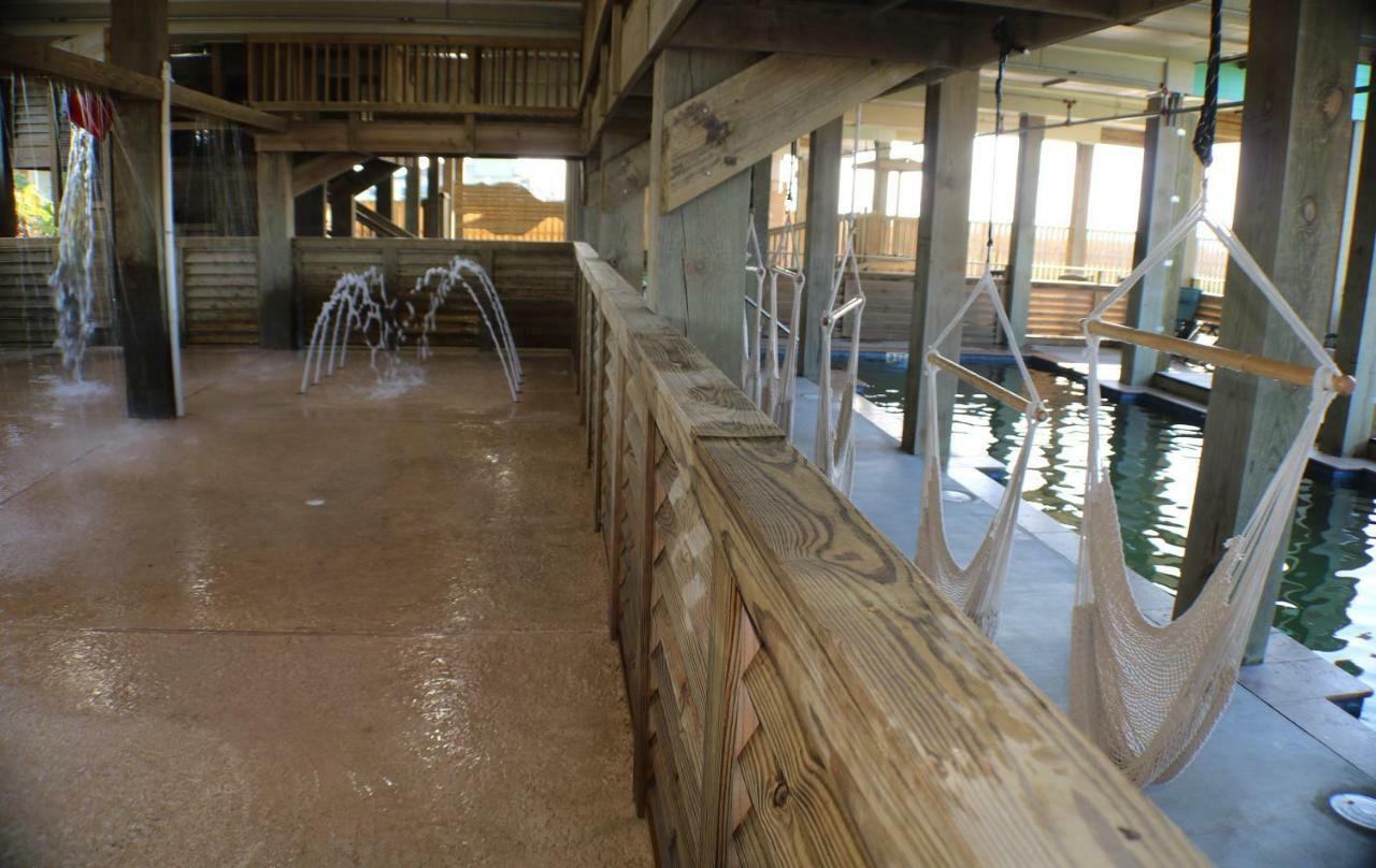 Boardwalk - Crystal Beach Bolivar Peninsula