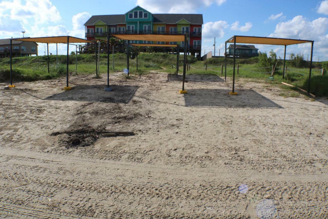 Apartahotel Boardwalk - Crystal Beach