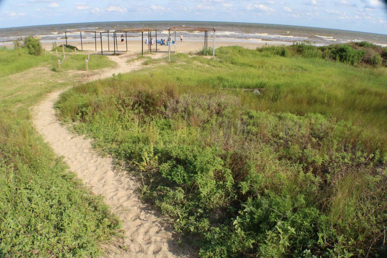 Boardwalk - Crystal Beach Bolivar Peninsula
